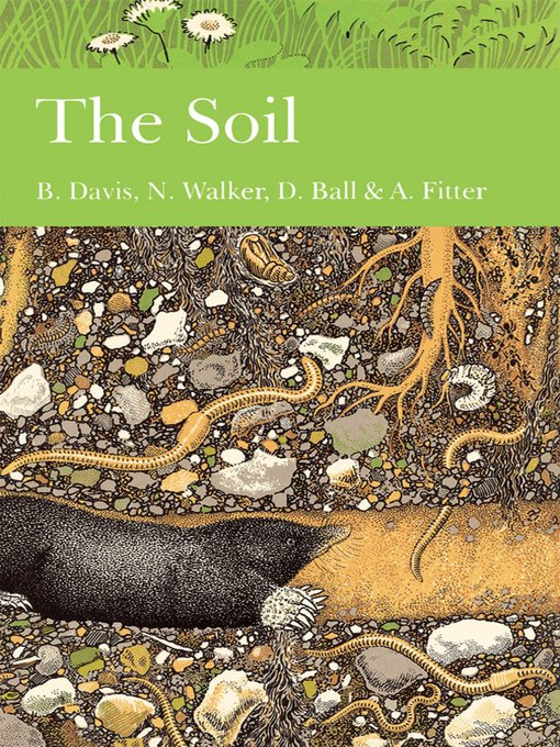 Title details for The Soil by B. N. K. Davis - Available